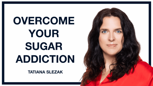 Overcome Your Sugar Addiction