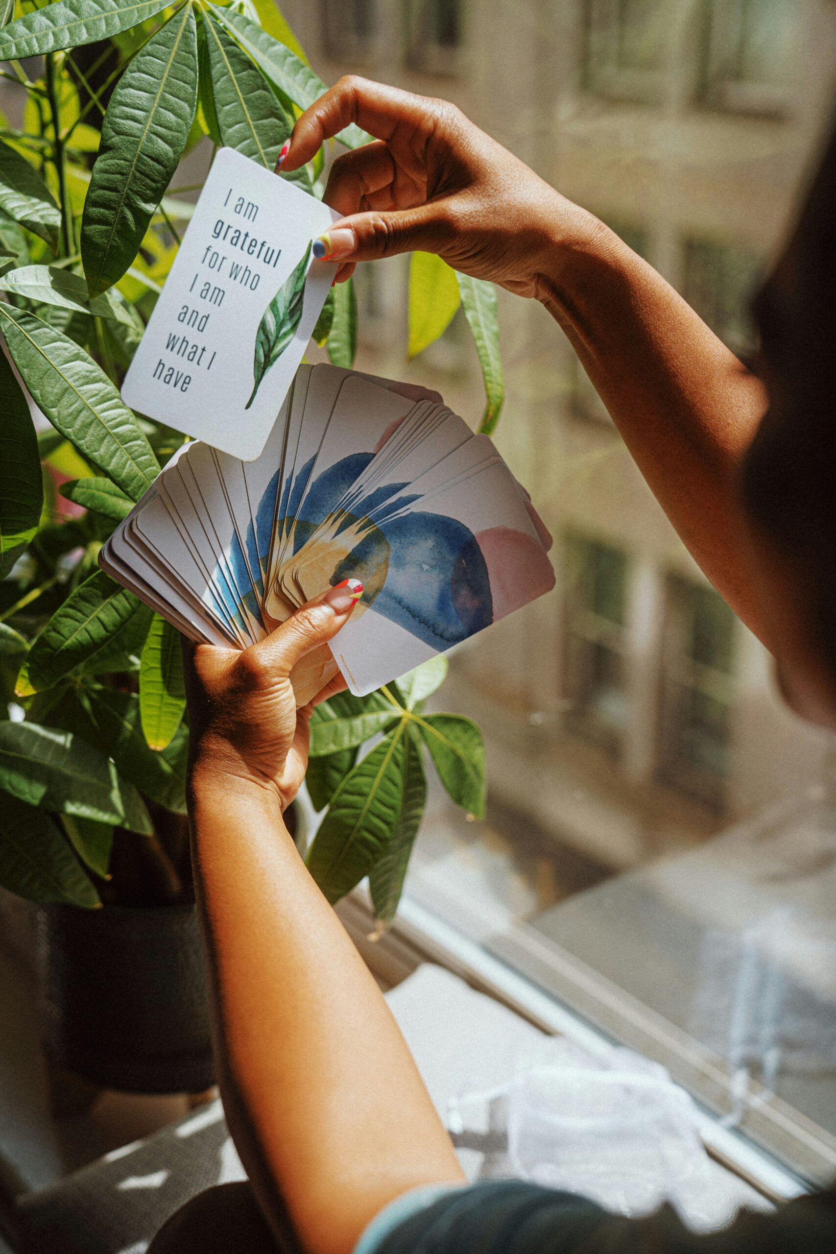 Why Affirmations Don’t Always Work (and What To Do Instead)